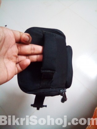 camera bag